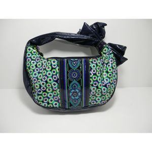 Vera Bradley Hobo bag with Bow on handle